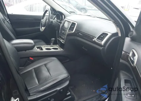 2012 Jeep Grand Cherokee Laredo z USA, uszkodzony, nr VIN 1C4RJFAG2CC329448